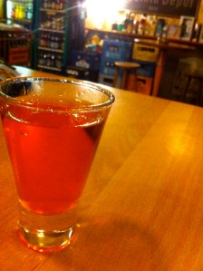 Absinthe w/out Anis-seed, Absinthe Depot