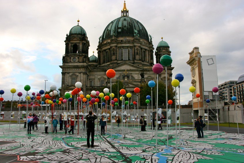 Berliner Dom