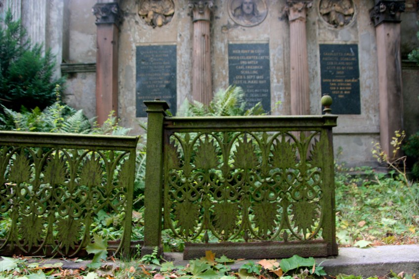 Cemetery Image