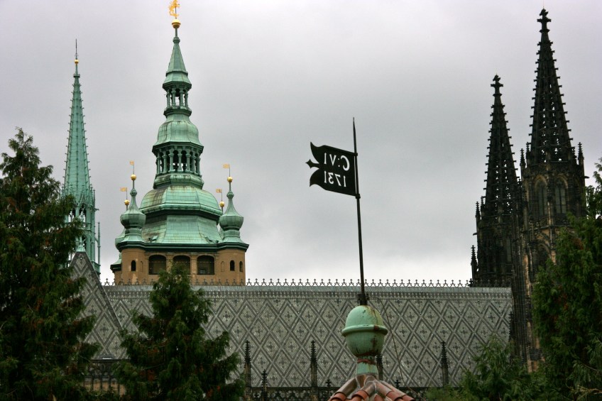 Prague Castle