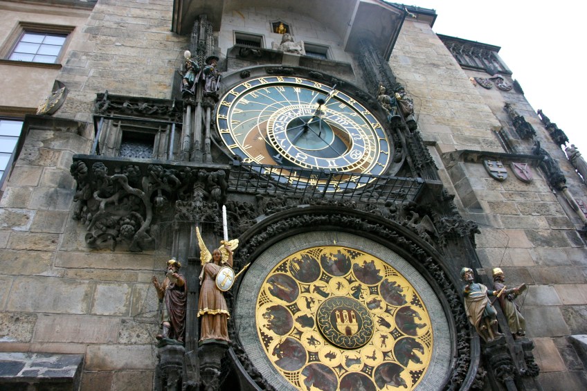 Astronomical Clock
