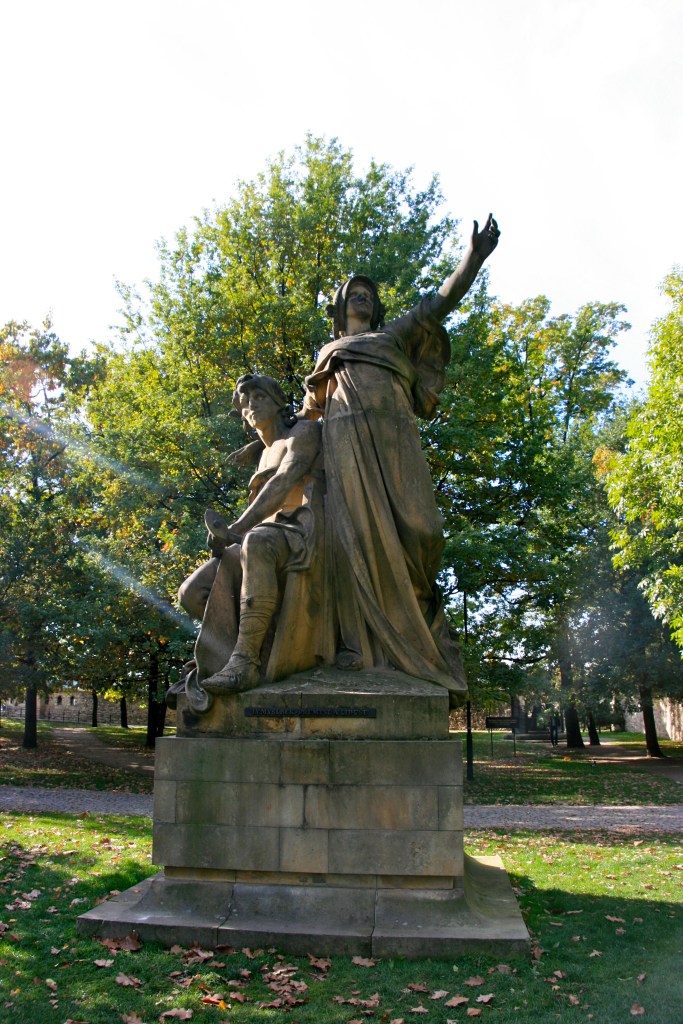 Vyšehrad Prague