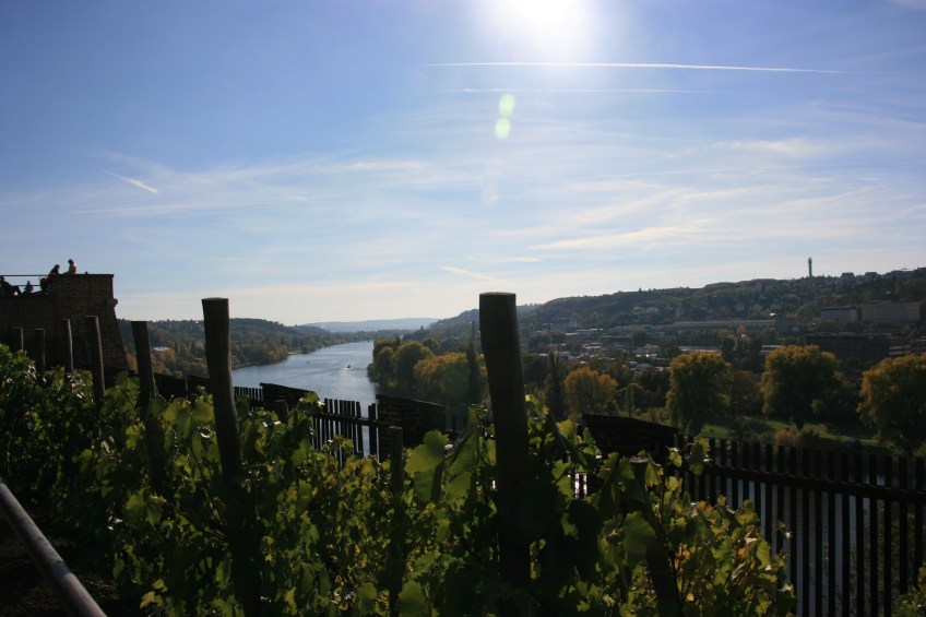 Vyšehrad Prague