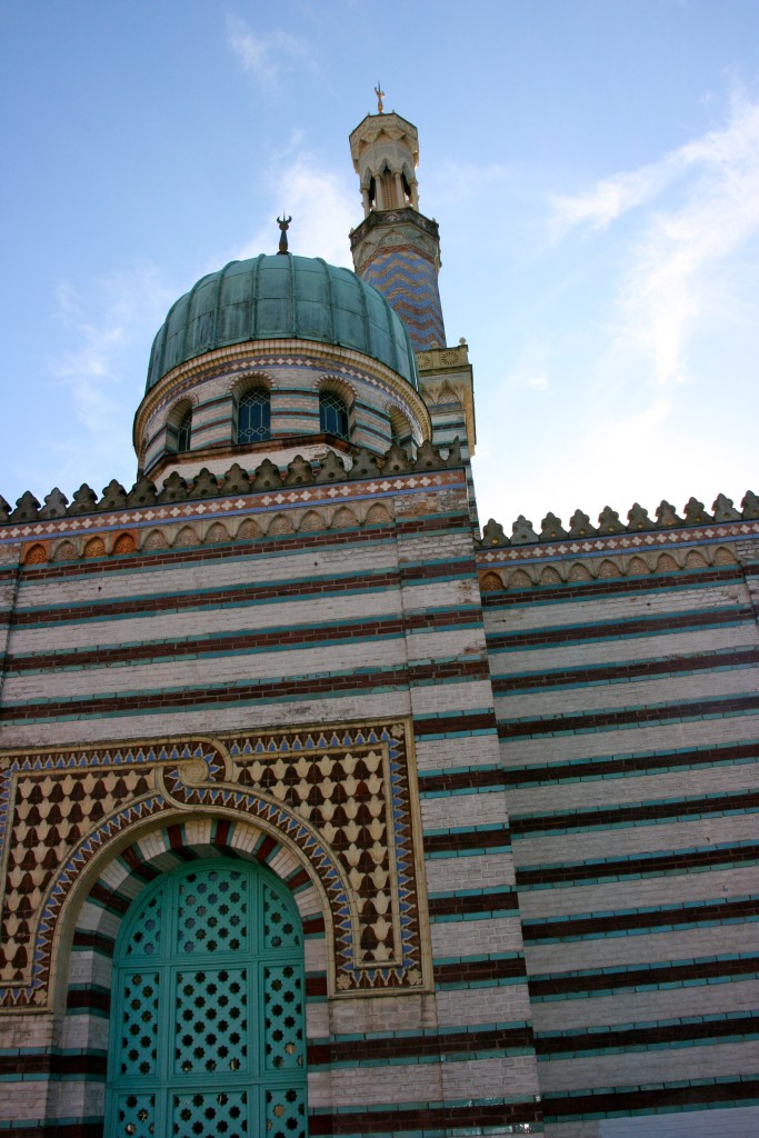 Steam Engine House Postdam