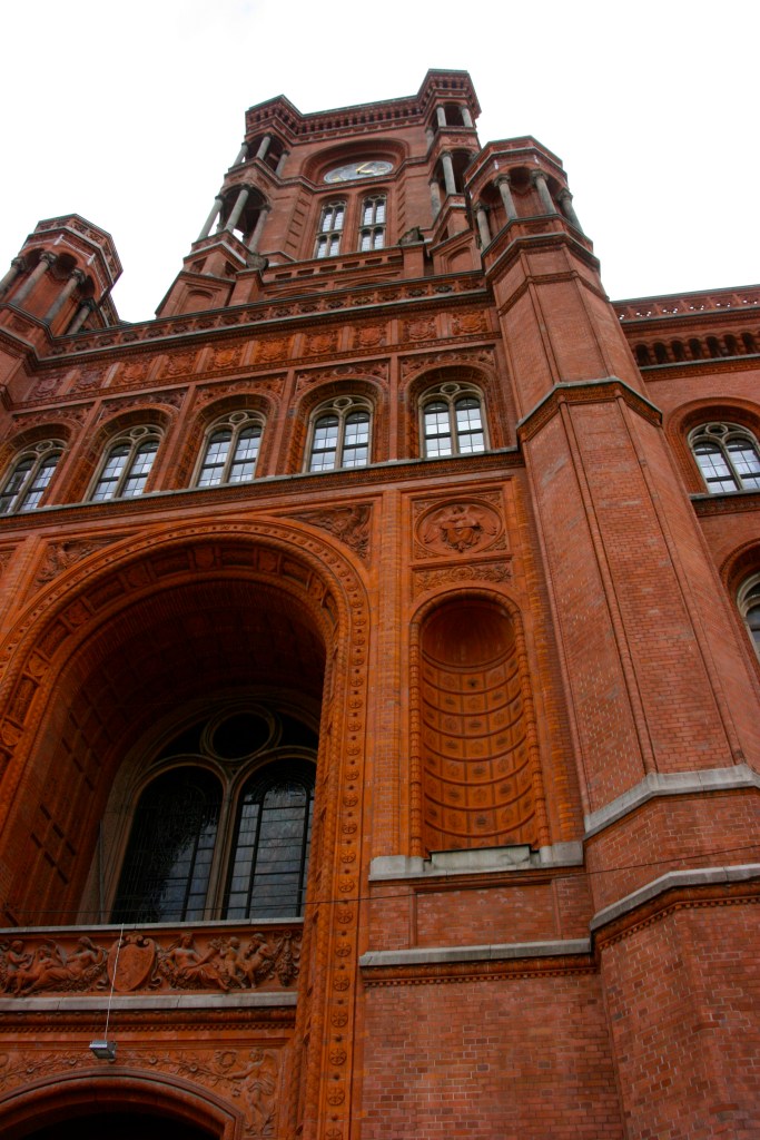Berlin City Hall