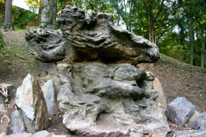 Krakonoš, The Ghost of Giant Mountains Prague Castle Pražský hrad