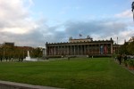 Altes Museum Berin, Germany