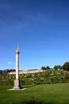View of Sanssouci Palace