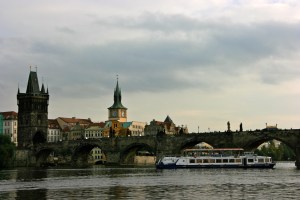 Charles Bridge Prague Charles Bridge Prague