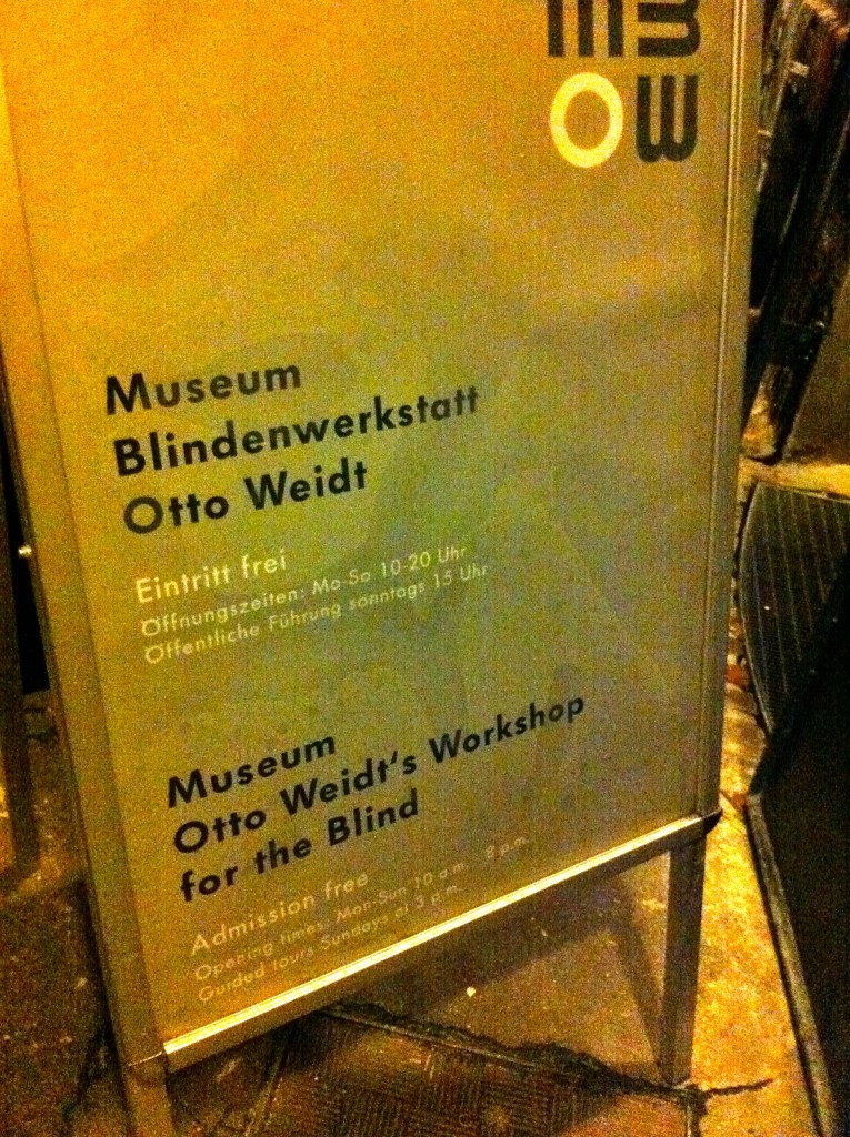 Berlin Museum
