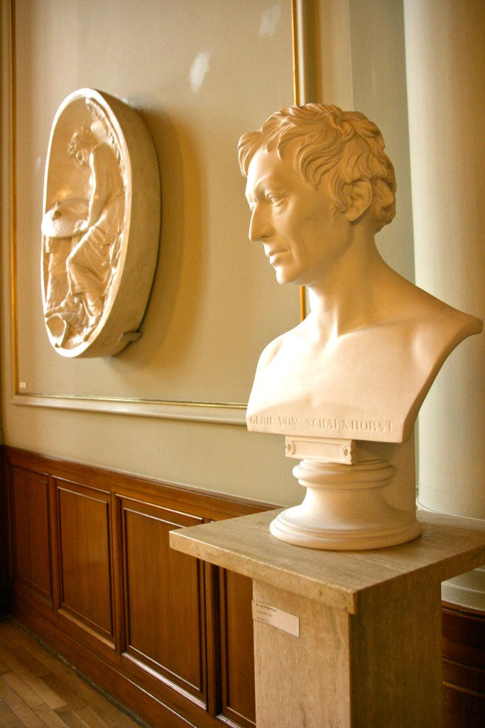 Berlin Art and Culture