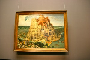 Kunsthistorisches Museum