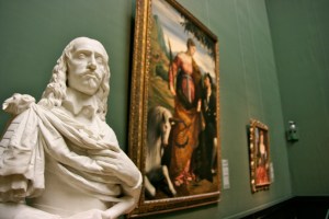 Kunsthistorisches Museum