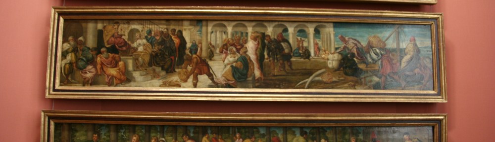 Kunsthistorisches Museum