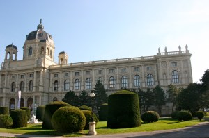 Kunsthistorisches Museum Vienna