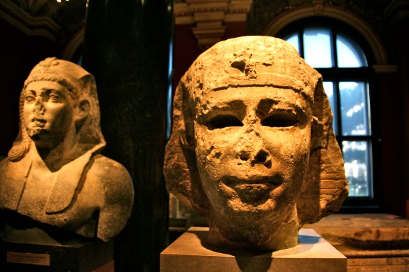 Kunsthistorisches Museum