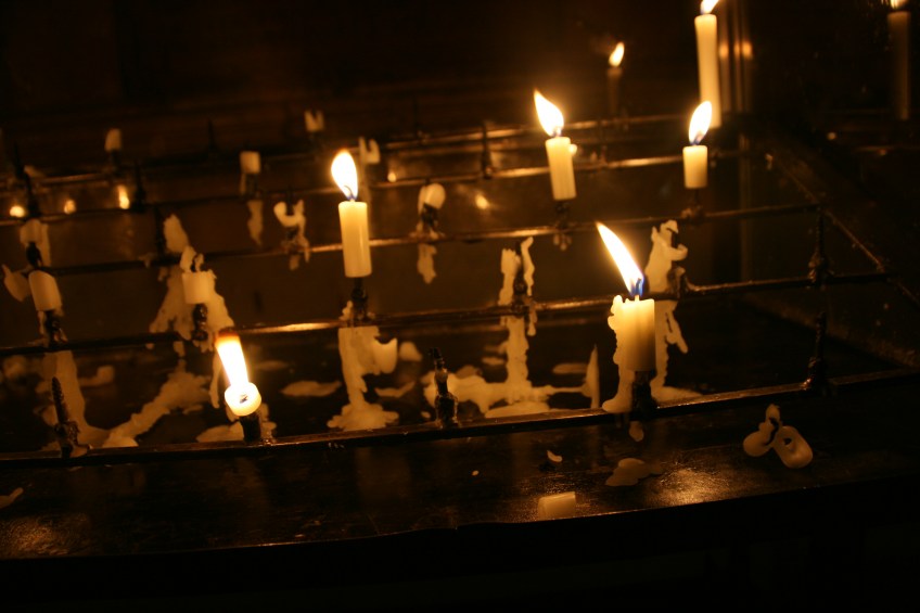 Church of St. Peter, Vienna, Austria, Religion