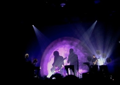 Broken Bells Fox Theater Live Act