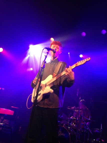 King Krule The Independent