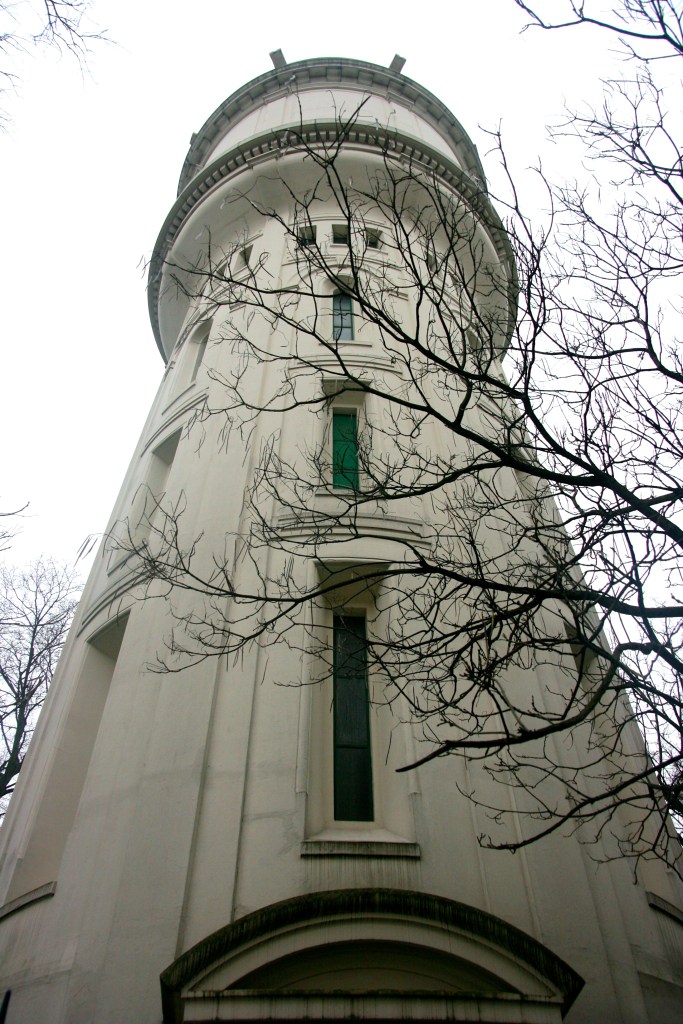 Paris Tower