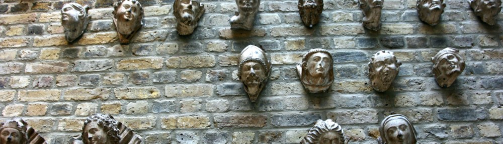 Victoria and Albert Museum London