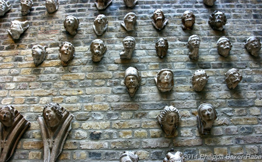 Victoria and Albert Museum London