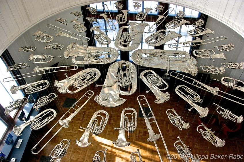 Victoria and Albert Museum London