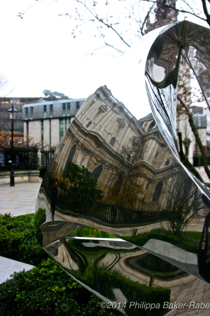 St. Paul's Cathedral London