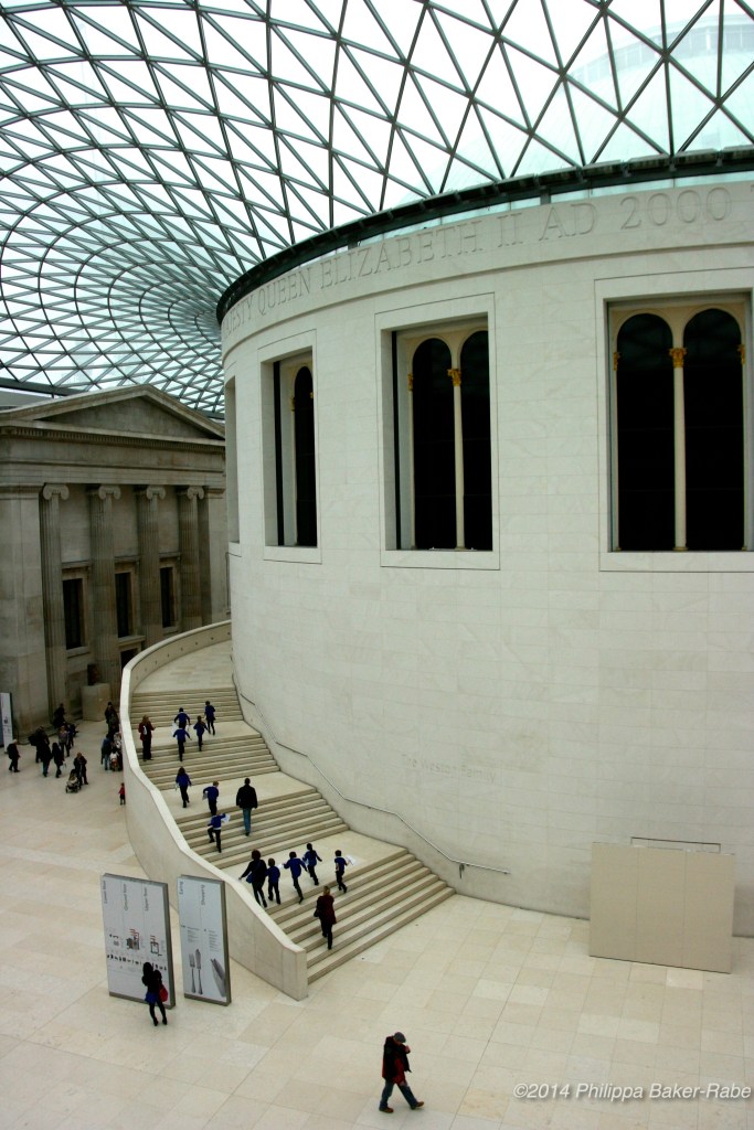 British Museum London