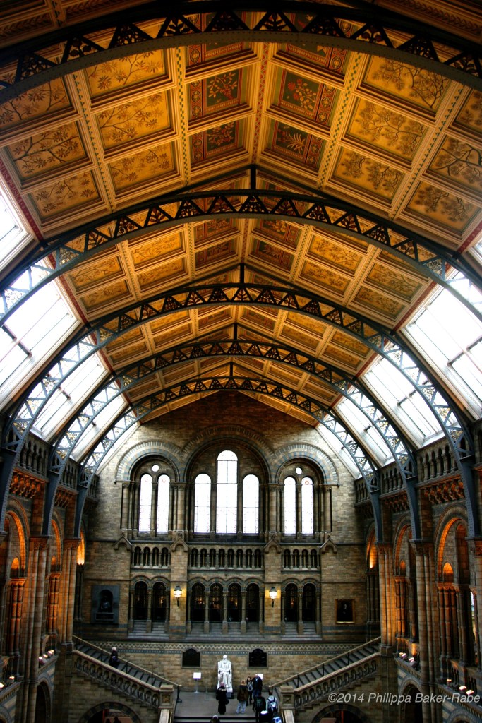 Natural History Museum London