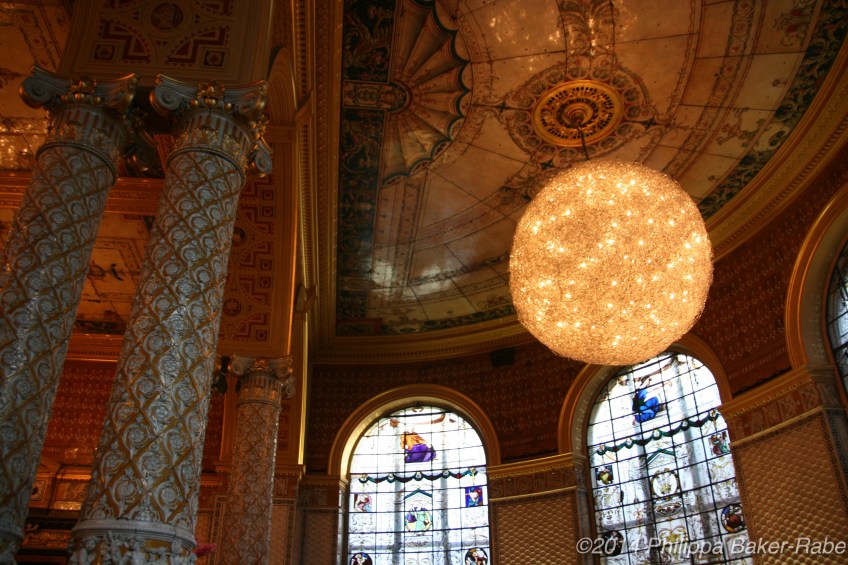 Victoria and Albert Museum London